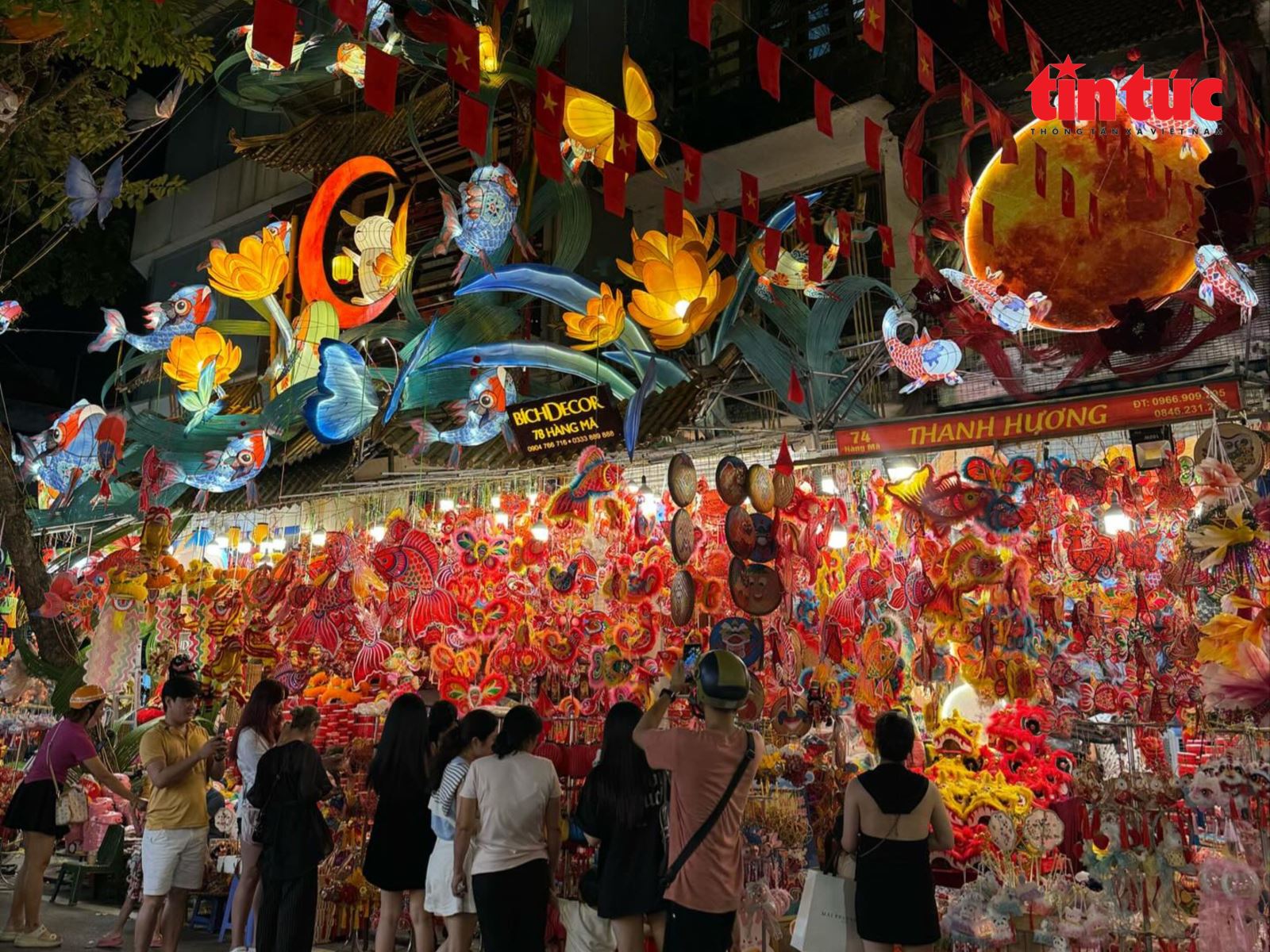 Chú thích ảnh