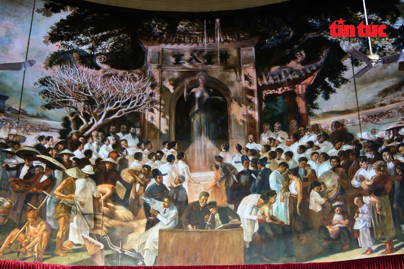 Chú thích ảnh