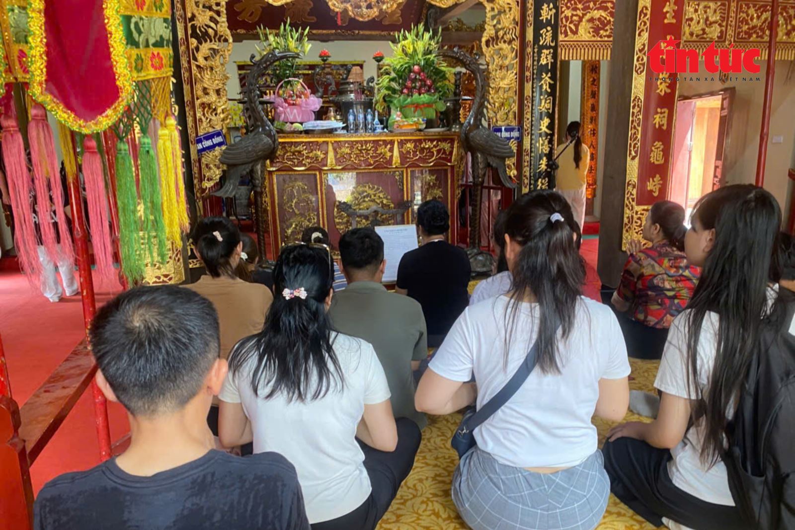 Chú thích ảnh