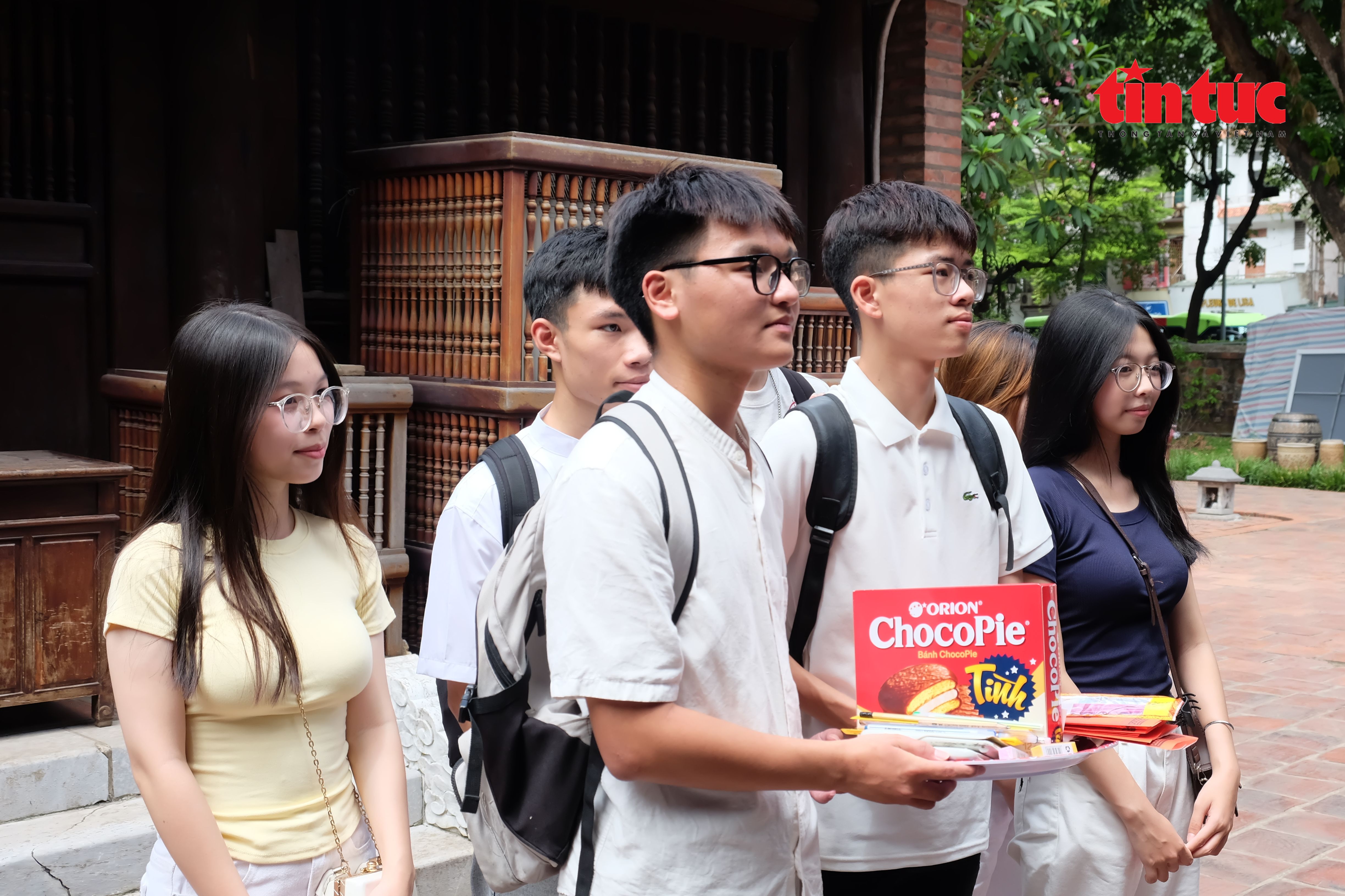 Chú thích ảnh
