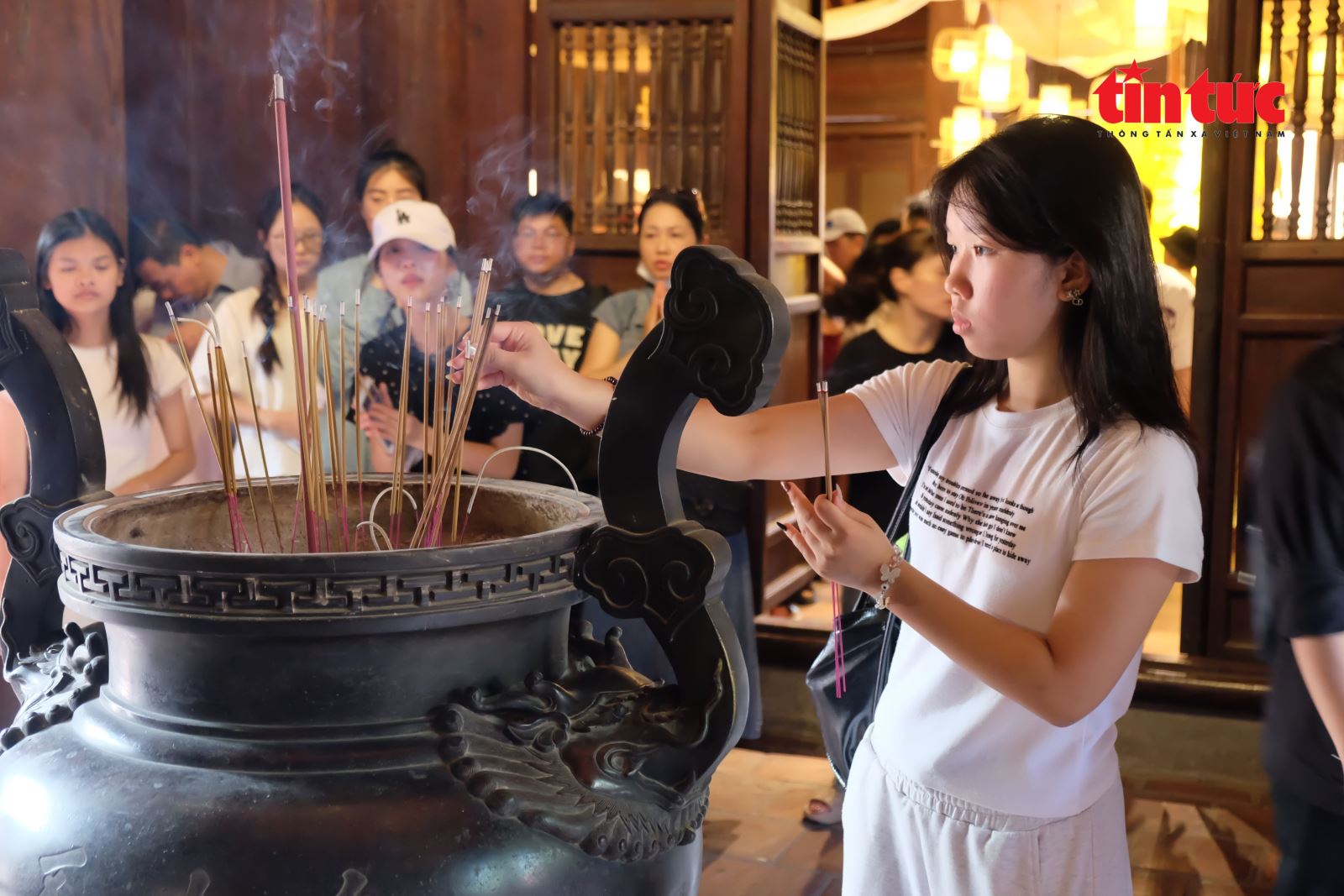 Chú thích ảnh