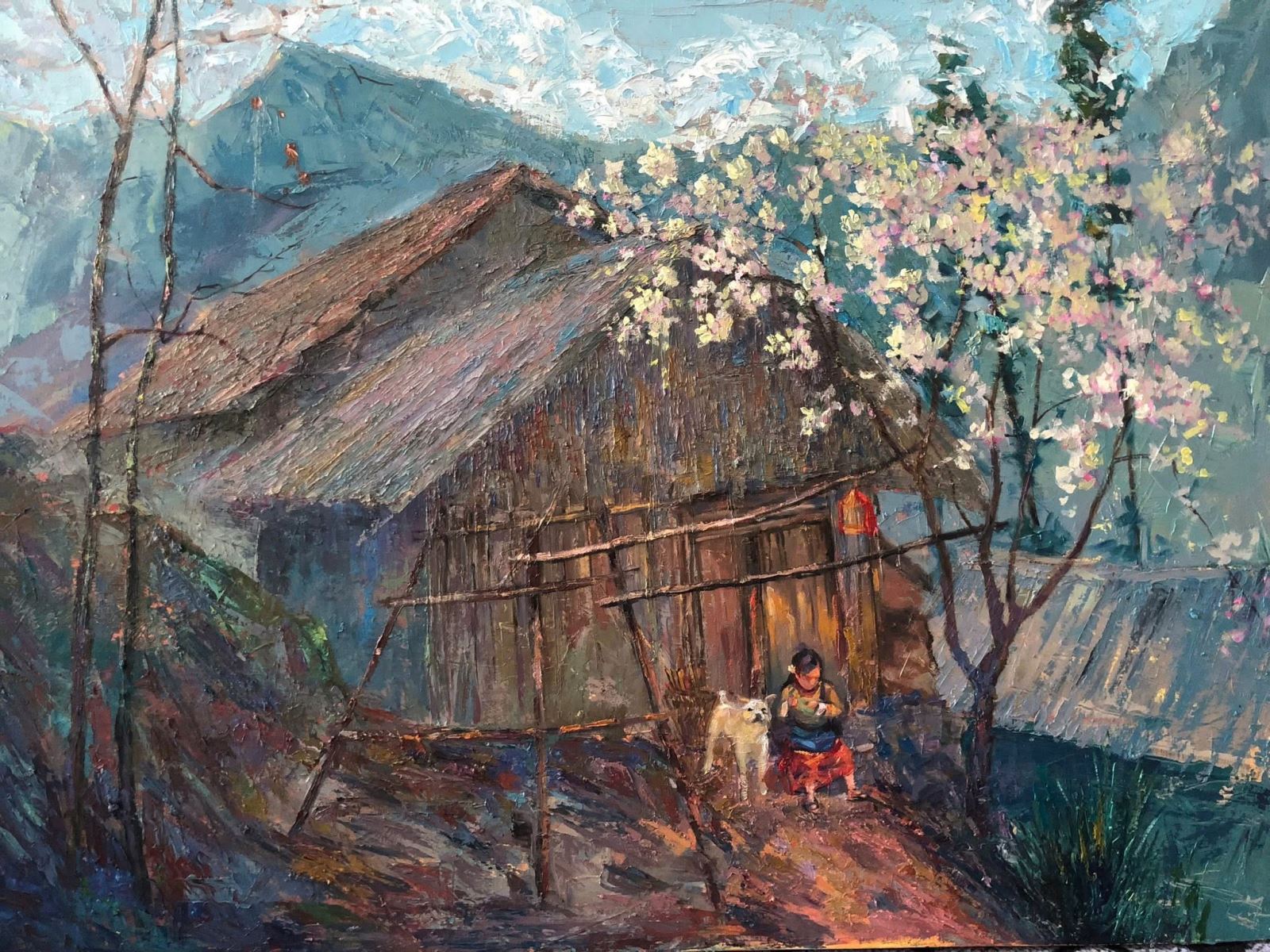 Chú thích ảnh