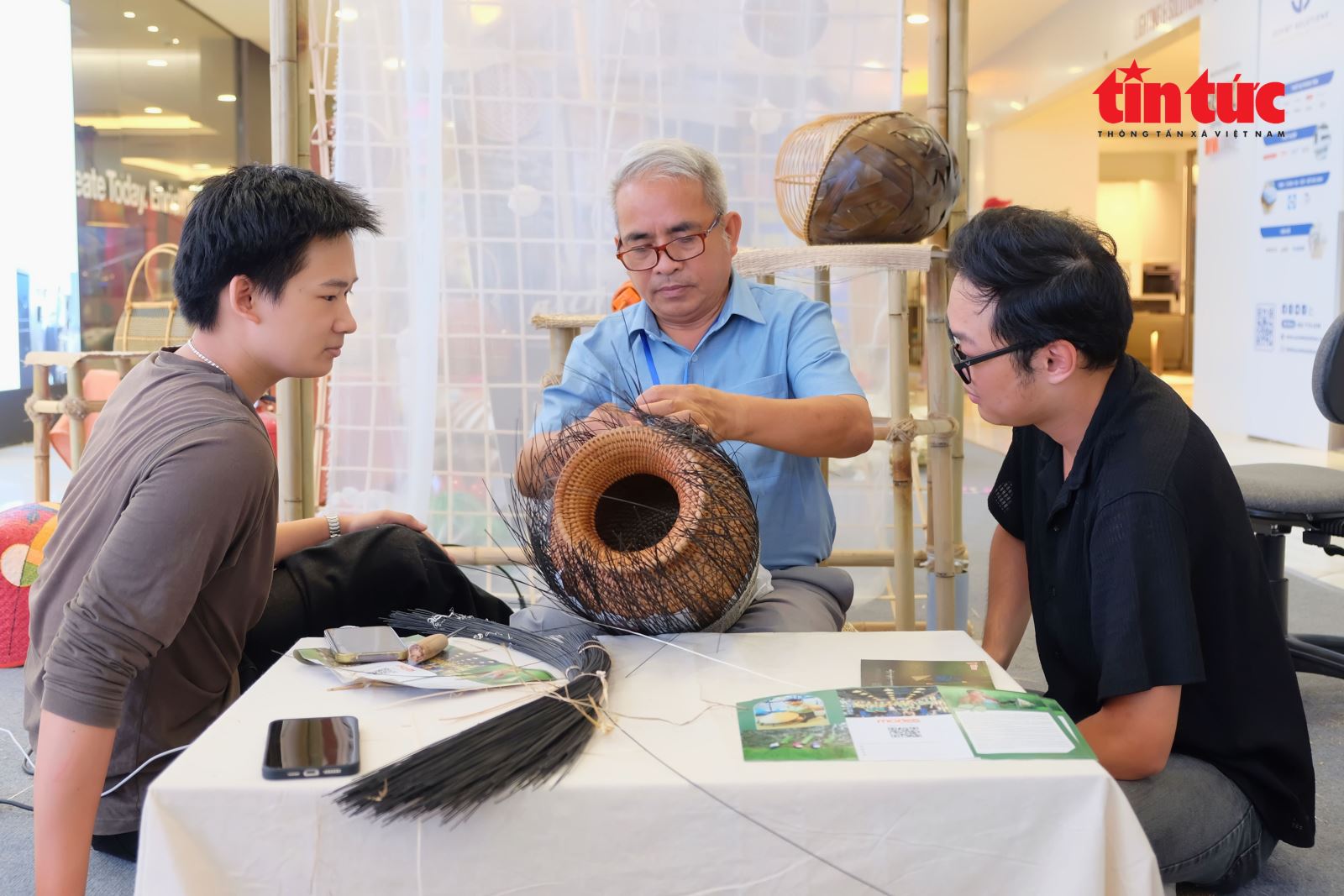 Chú thích ảnh