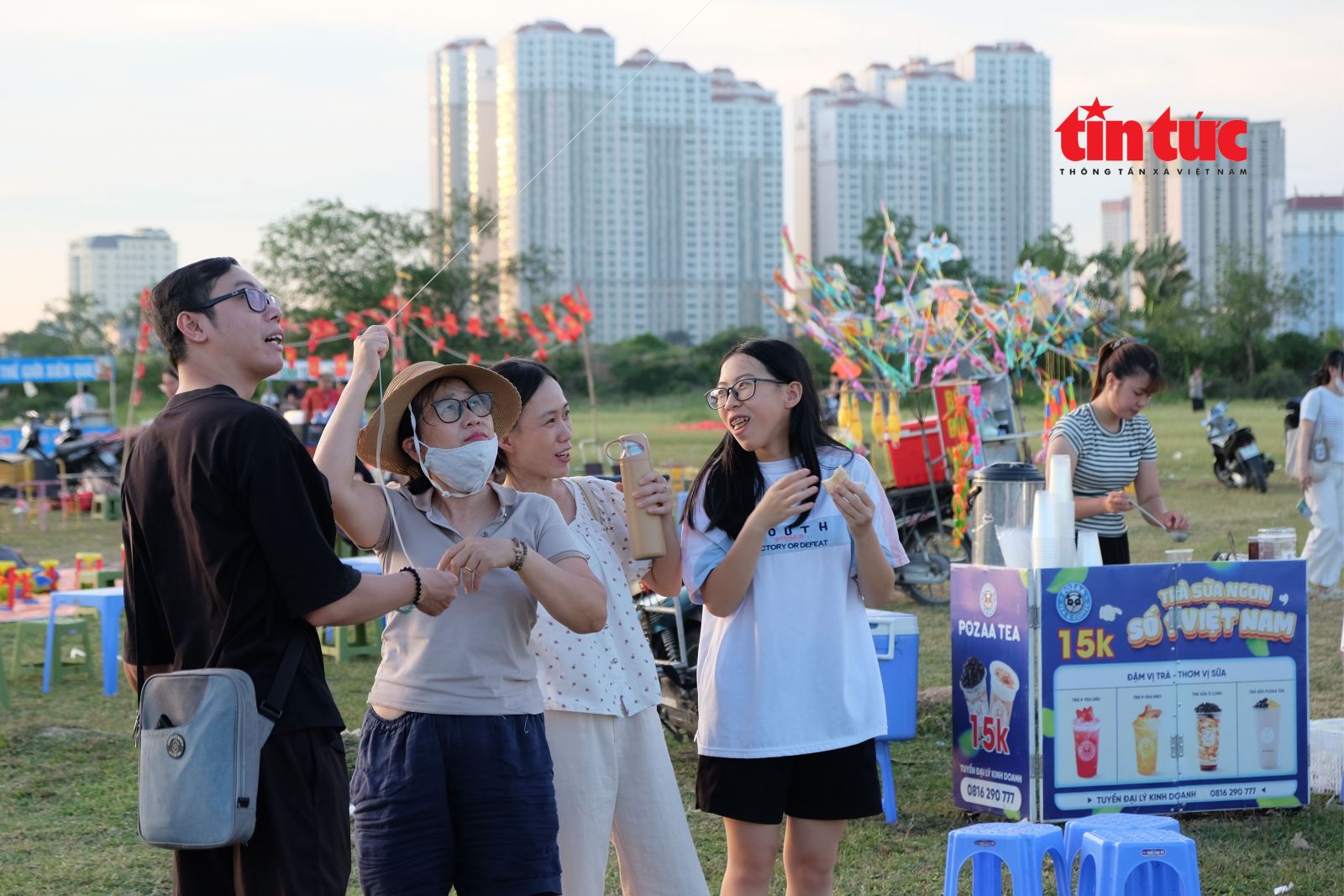 Chú thích ảnh