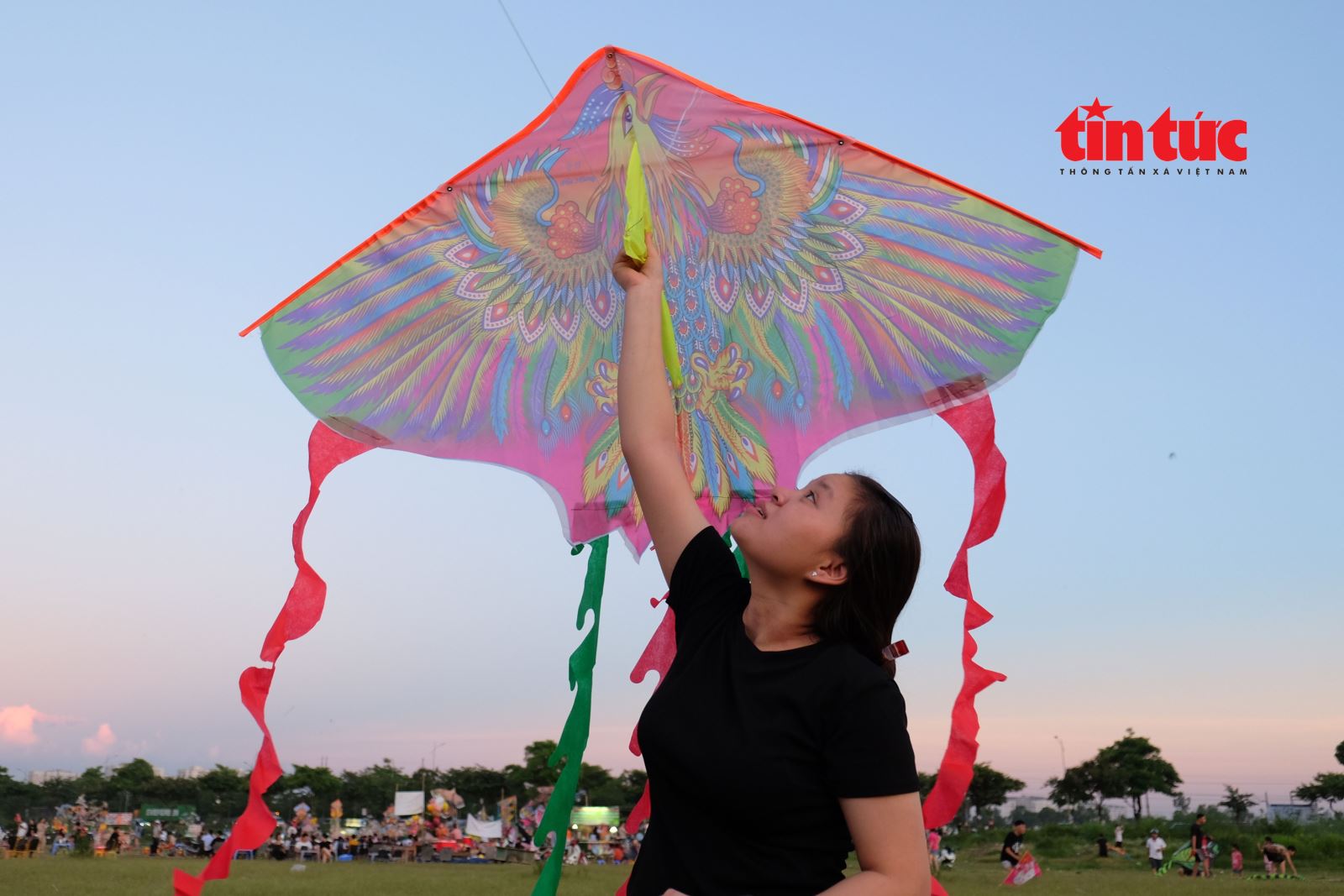 Chú thích ảnh