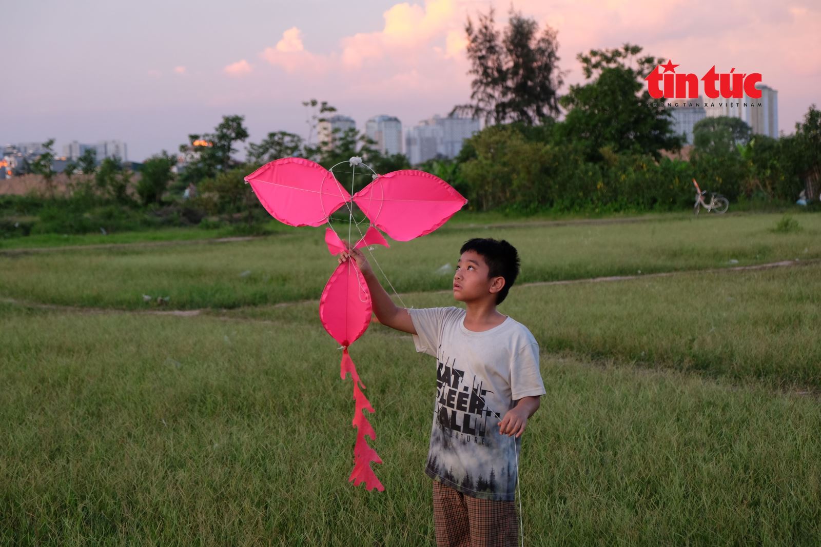 Chú thích ảnh