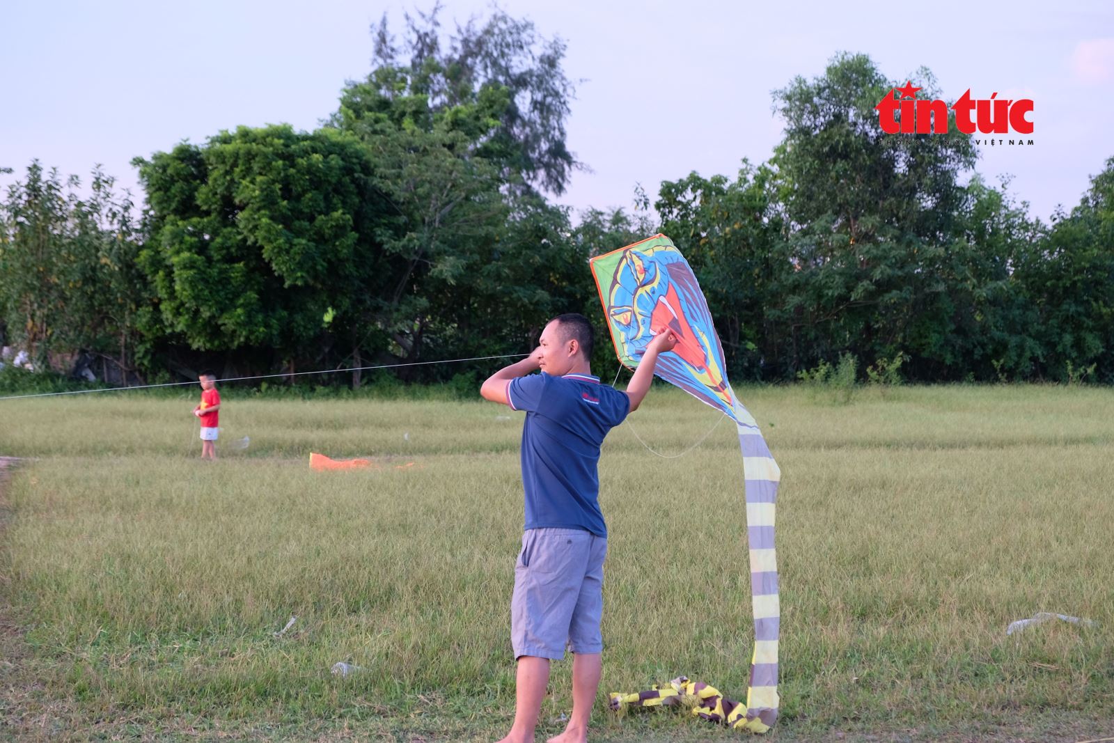 Chú thích ảnh