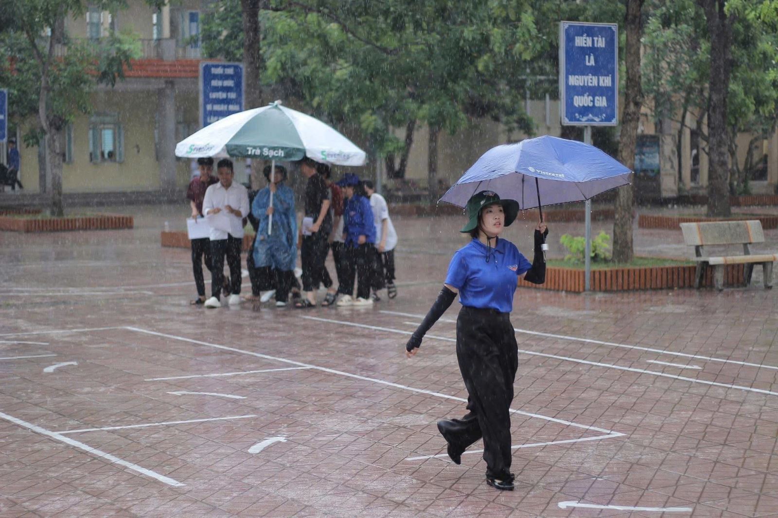 Chú thích ảnh