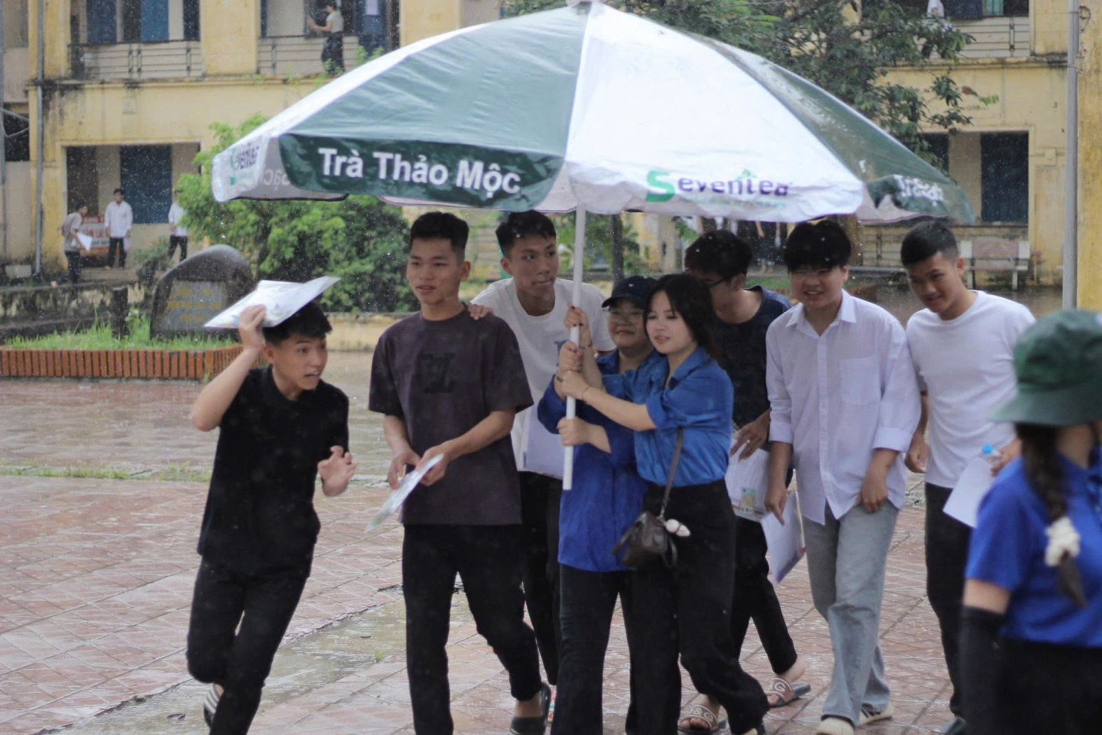 Chú thích ảnh