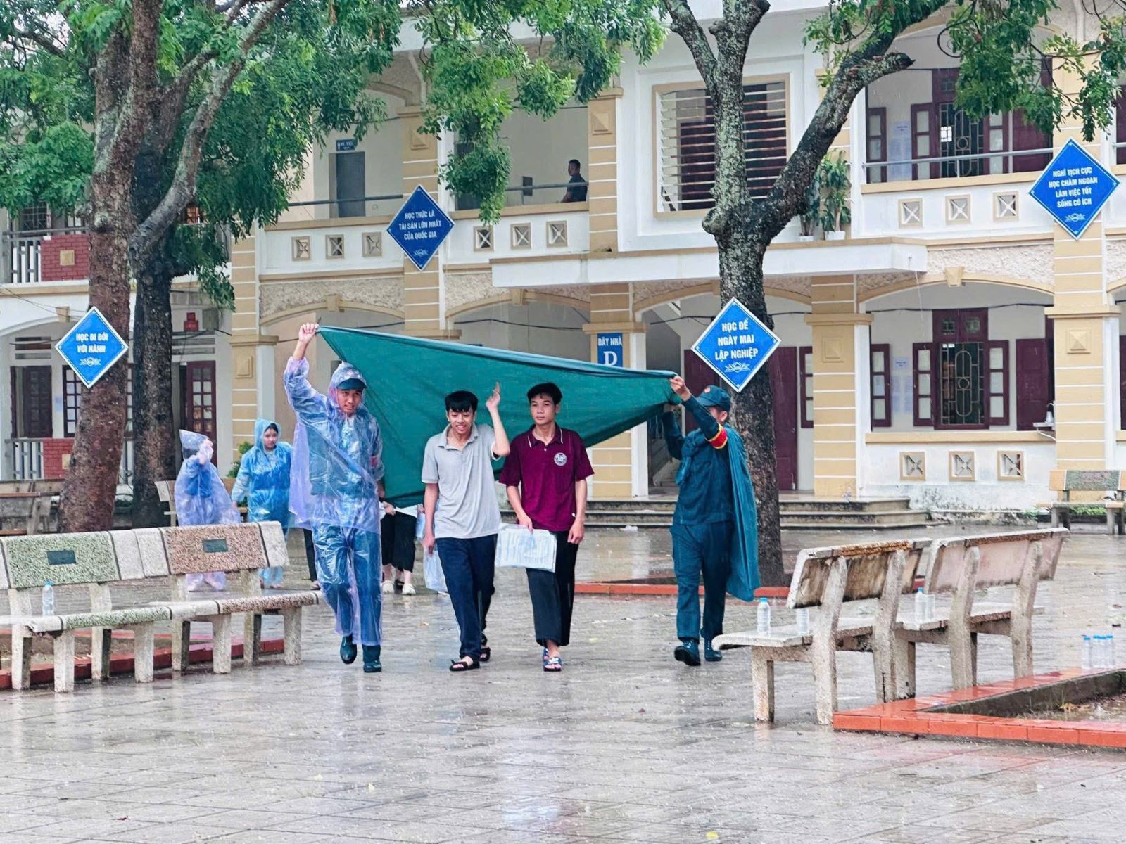 Chú thích ảnh