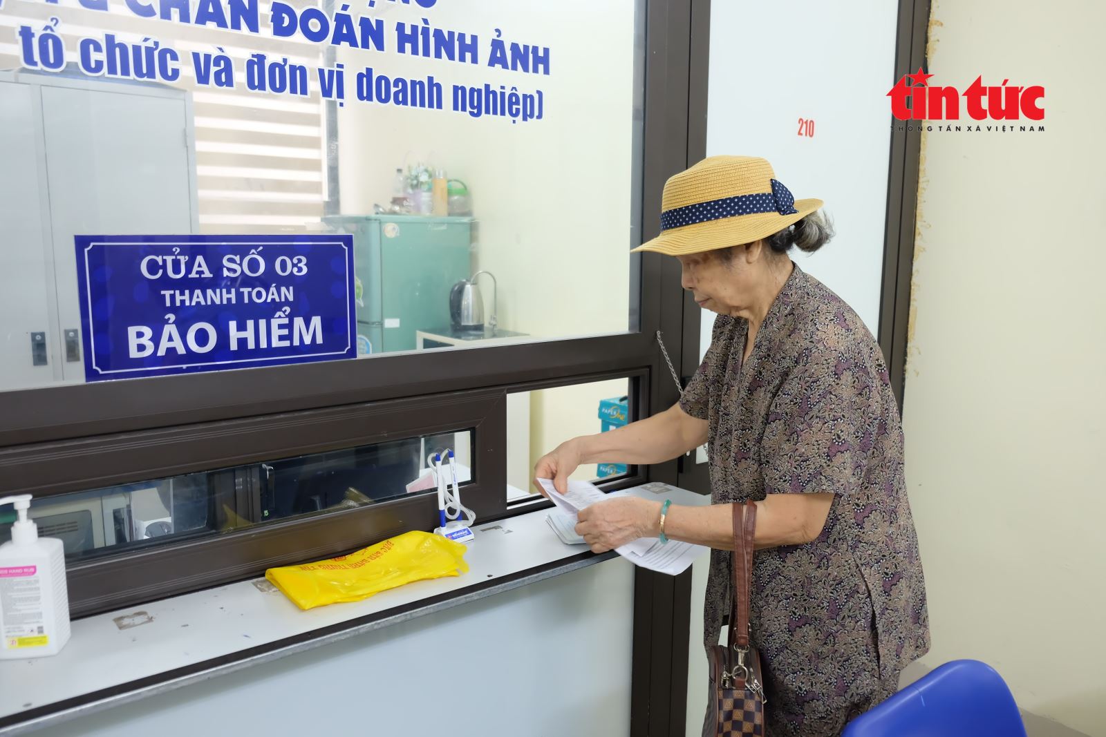 Chú thích ảnh