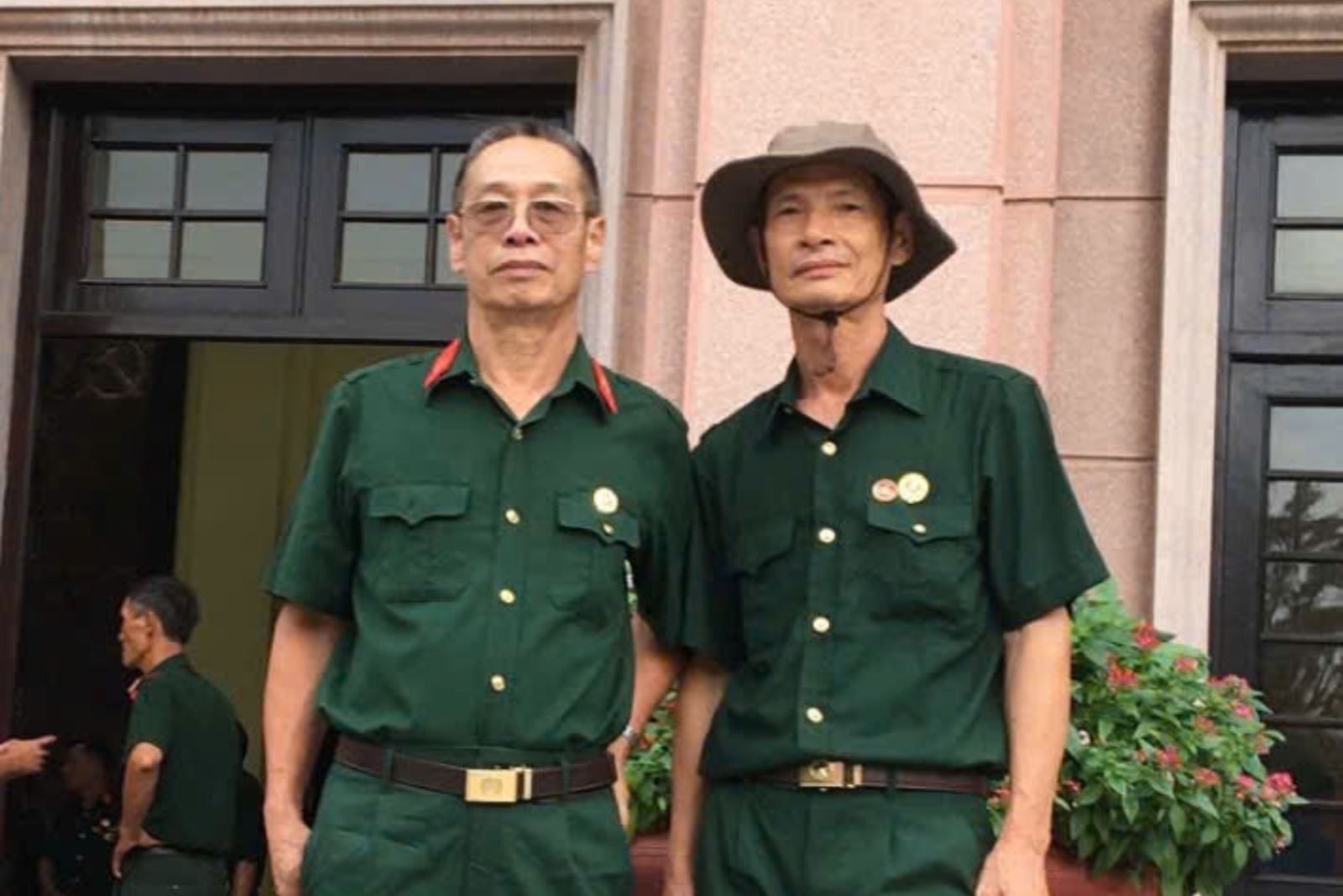 Chú thích ảnh