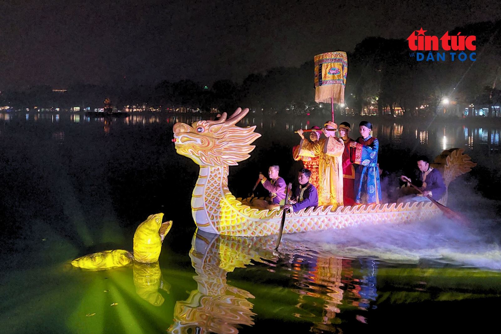 Chú thích ảnh