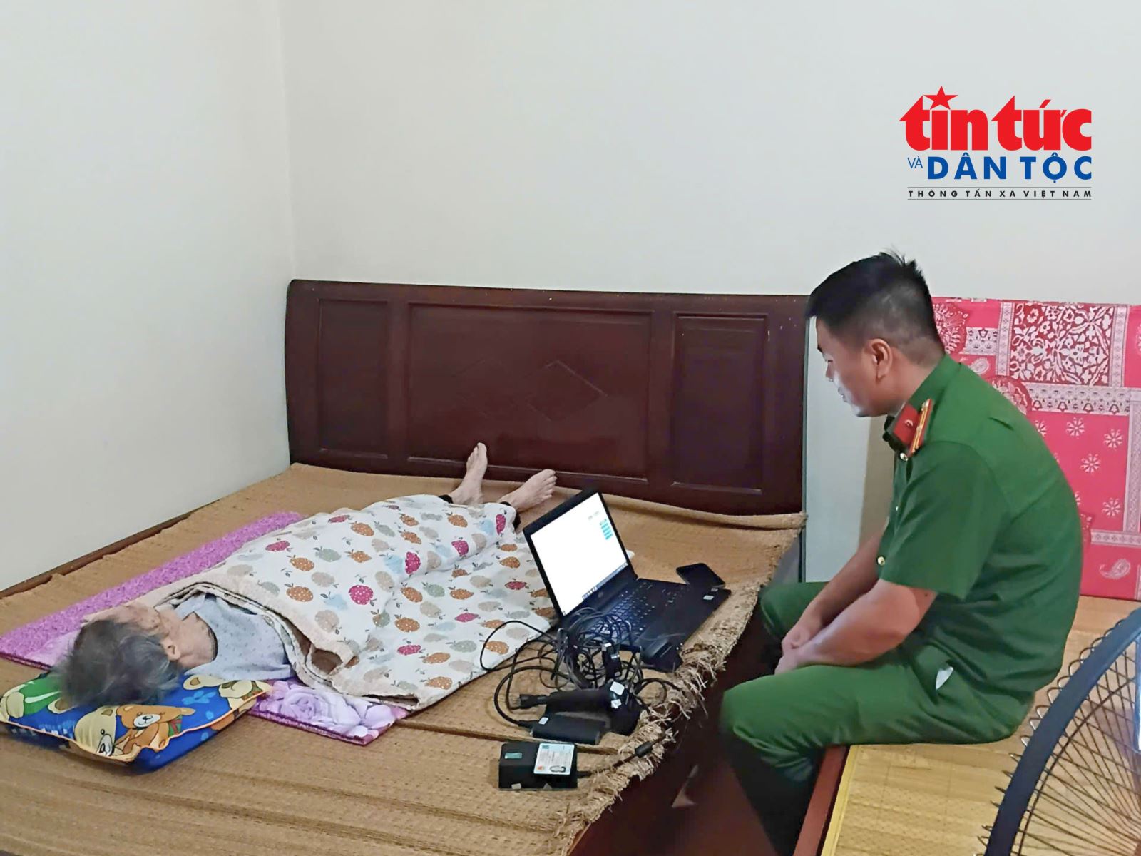 Chú thích ảnh