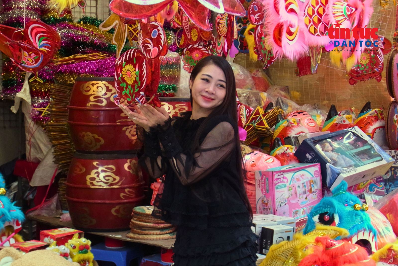 Chú thích ảnh