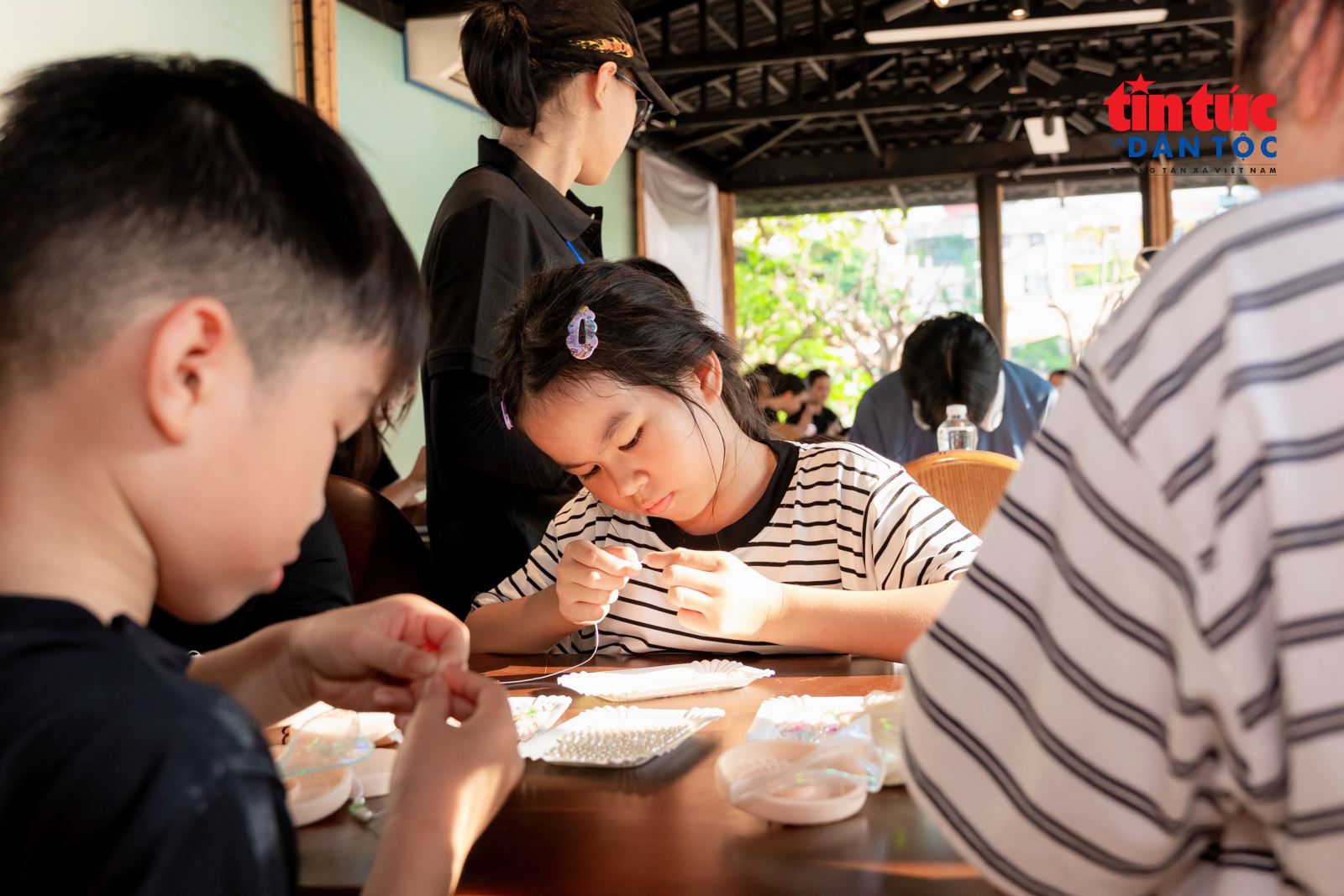 Chú thích ảnh