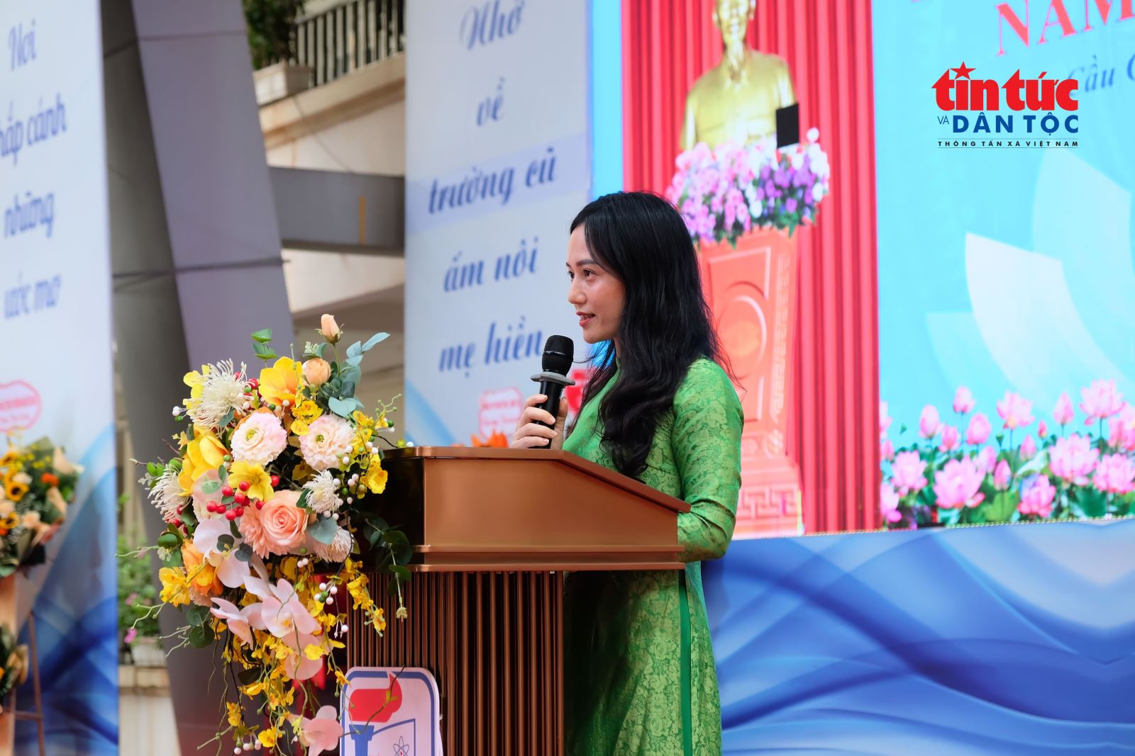 Chú thích ảnh