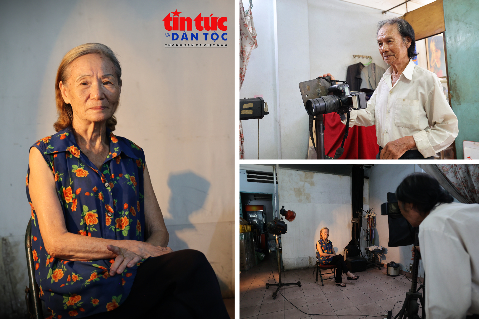 Chú thích ảnh