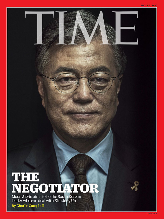 “Người hùng” phía sau bàn đàm phán lịch sử Mỹ-Triều