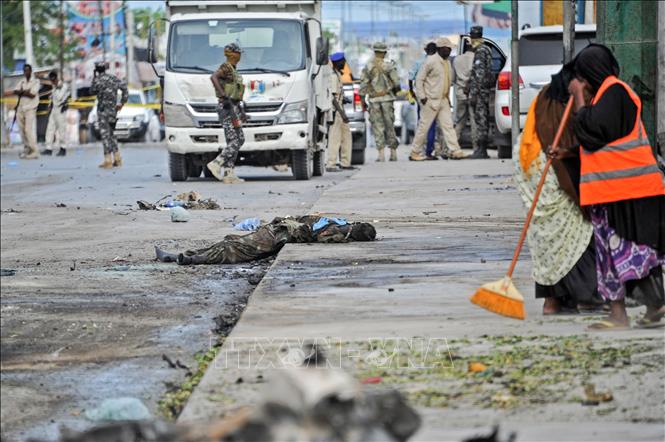 Nga trả đũa Ukraine vụ trục xuất nhà ngoại giao; Philippines thành lập cơ quan không gian vũ trụ