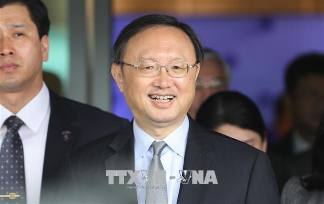 Kim Jong-un sẵn sàng thăm Nga; Mỹ triệu hồi đại sứ từ 3 nước “chia tay” Đài Loan