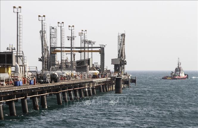 Hạ viện Nga thông qua đề xuất sửa đổi luật hưu trí; Iran chỉ trích Mỹ 'khủng bố kinh tế'