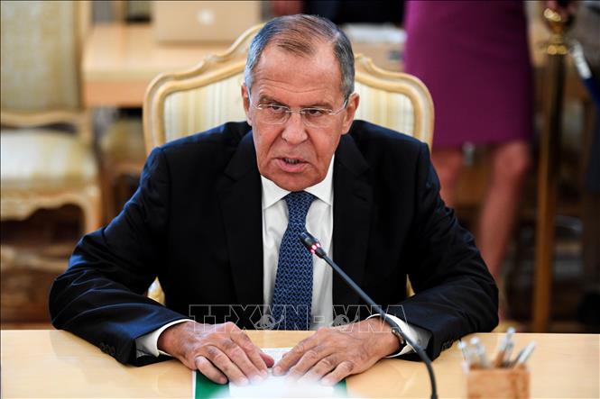 Putin muốn trả lại tên cũ cho tình báo quân đội Nga; Myanmar bầu cử quốc hội bổ sung
