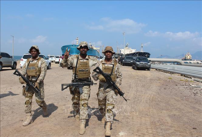 Anh dừng cấp “visa vàng” để chống nạn rửa tiền; Đàm phán hòa bình Yemen tại Thụy Điển
