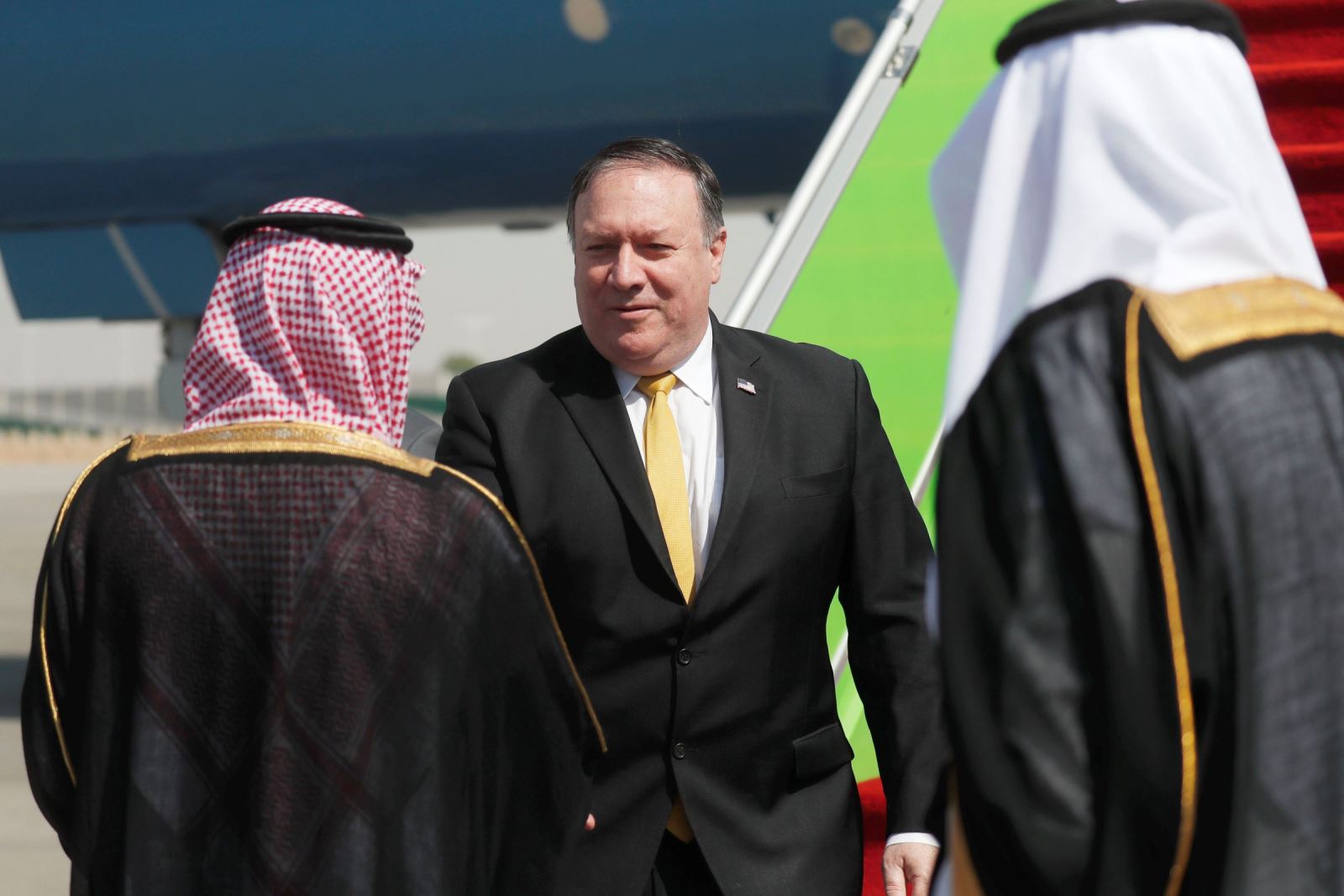 Mỹ ra tối hậu thư “vụ Khashoggi” cho Saudi Arabia; Nội các Ethiopia 50% là nữ giới