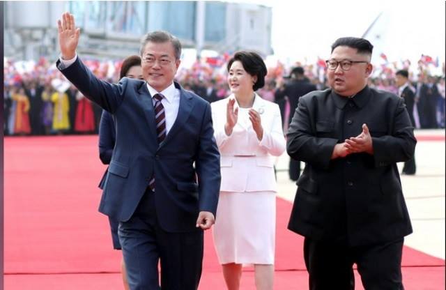 Nga dọa đáp trả Israel vụ Il-20 rơi; Hội nghị liên Triều kết thúc ngày hội đàm thứ nhất