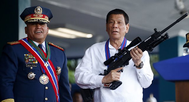 Ông Duterte lần đầu tiên thừa nhận sai lầm; Đức và Thổ Nhĩ Kỳ thúc đẩy hợp tác kinh tế